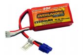 11.1V - 3S LIPO PACKS